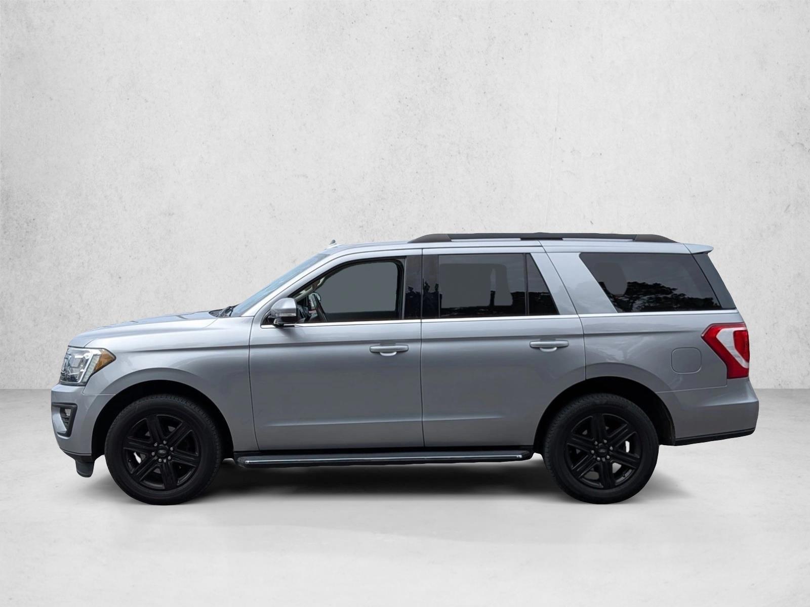 Thumbnail: 2020 Ford Expedition - 2