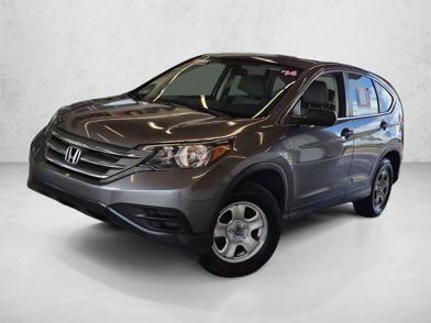 2014 Honda CR-V LX -
                  Lutz, FL