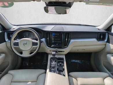 2019 Volvo XC60