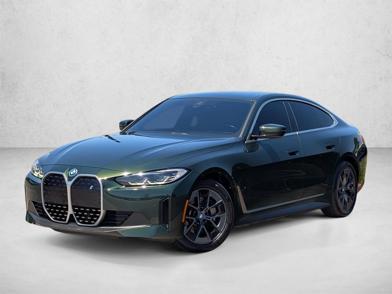 2023 BMW i4 eDrive35 -
                  Valencia, CA