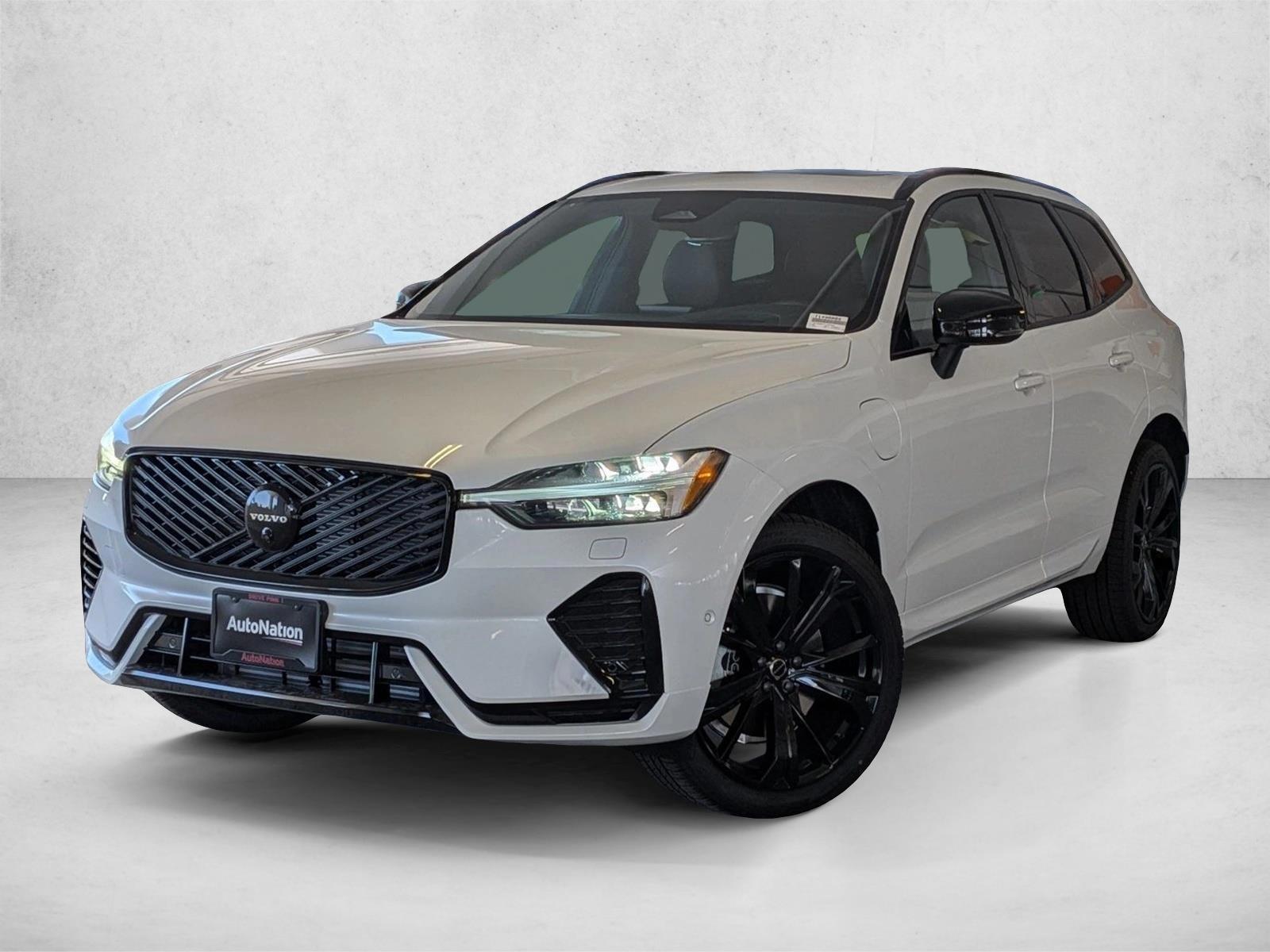 Thumbnail: 2026 Volvo XC60 - 1
