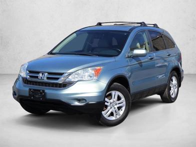 2011 Honda CR-V EX-L -
                  Spokane Valley, WA