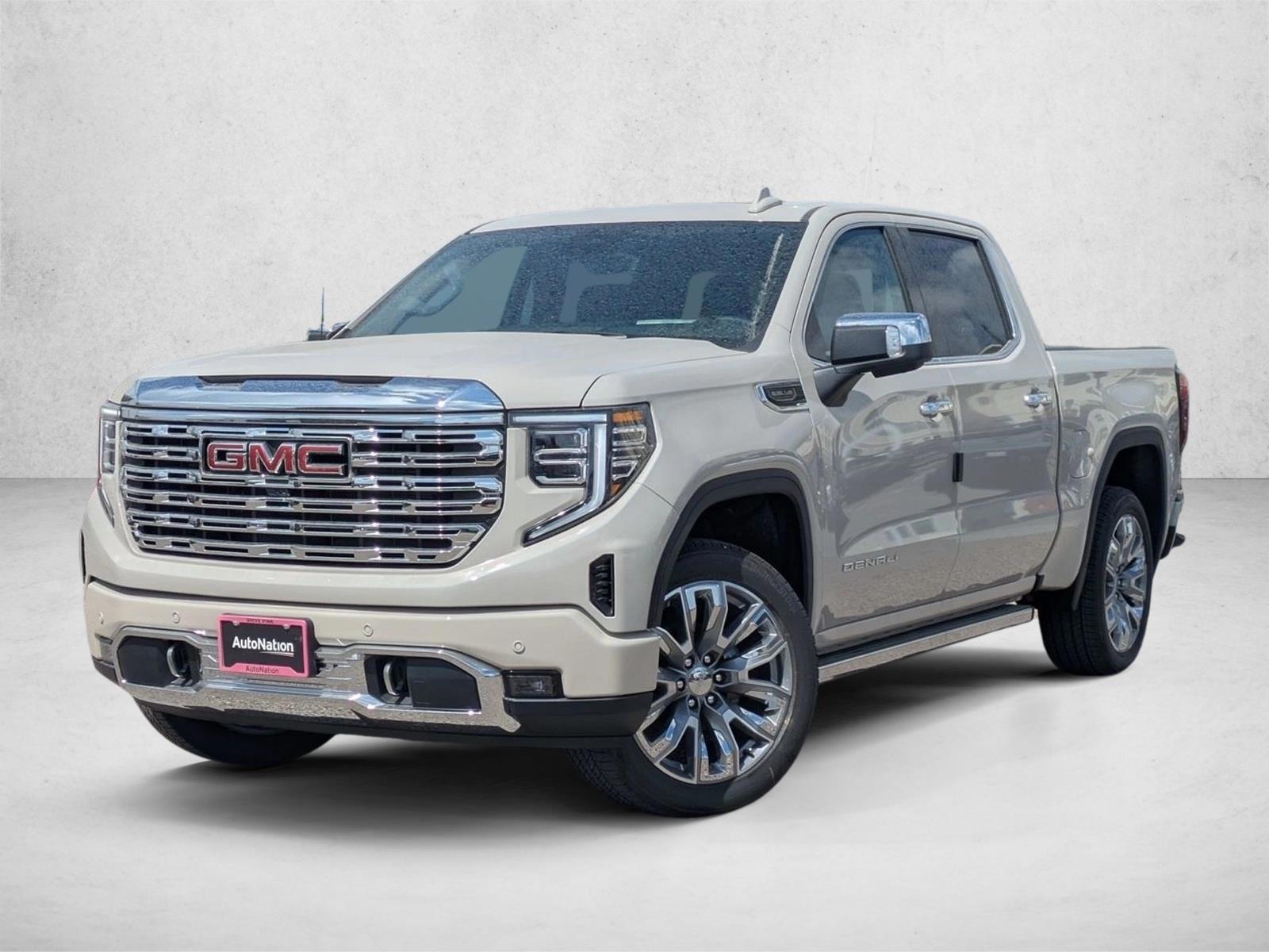 Thumbnail: 2026 GMC Sierra 1500 - 1
