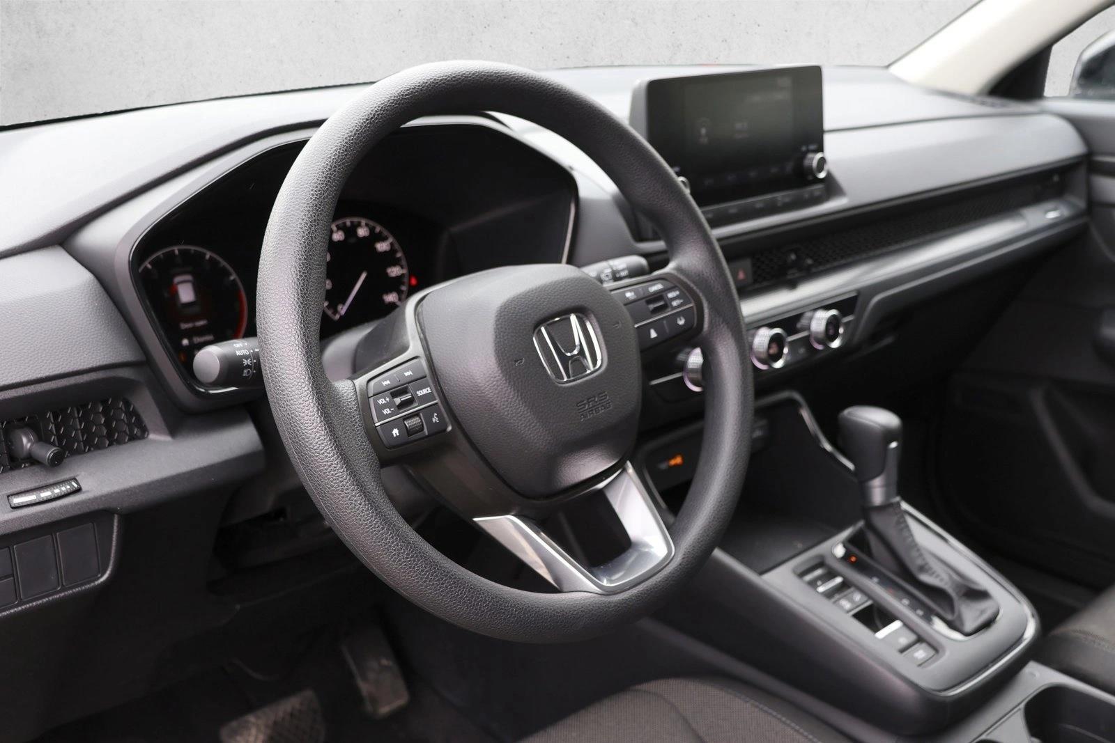 Thumbnail: 2025 Honda CR-V - 3