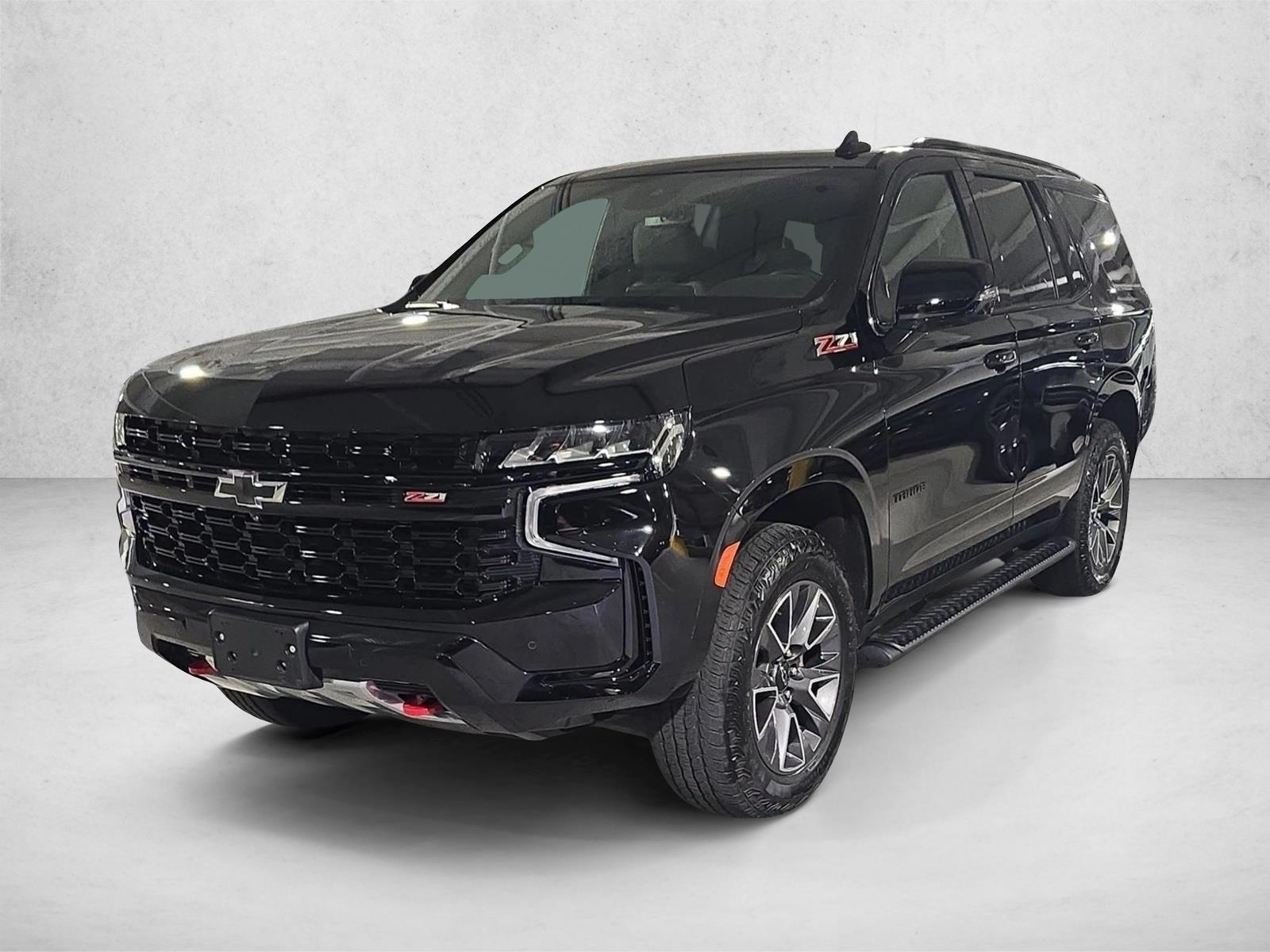 Thumbnail: 2023 Chevrolet Tahoe - 1