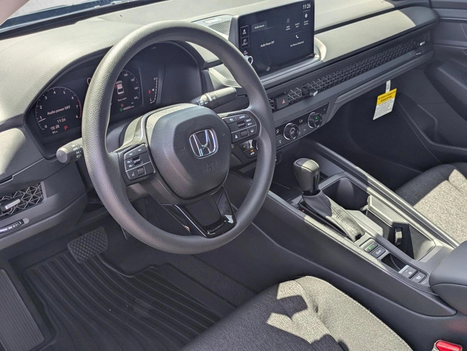 Thumbnail: 2026 Honda Accord - 3