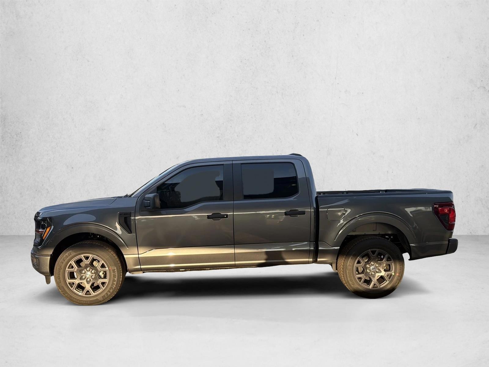 Thumbnail: 2026 Ford F-150 - 2