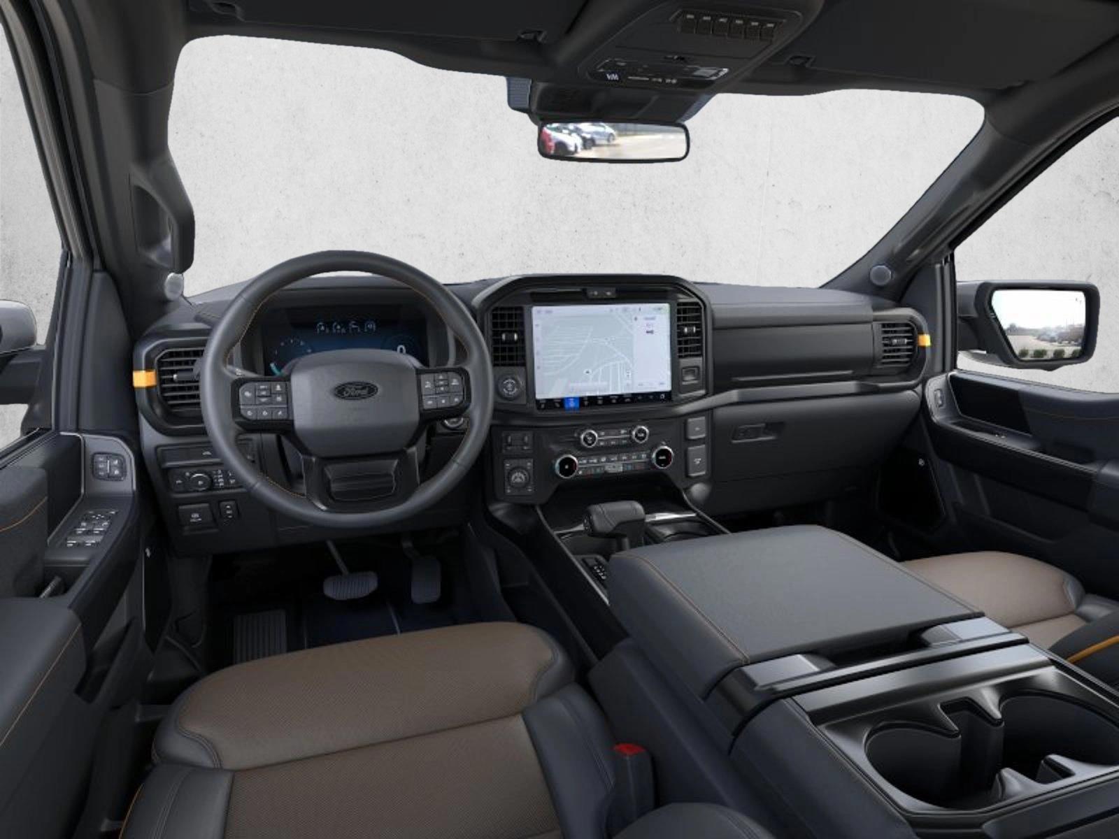 Thumbnail: 2026 Ford F-150 - 4