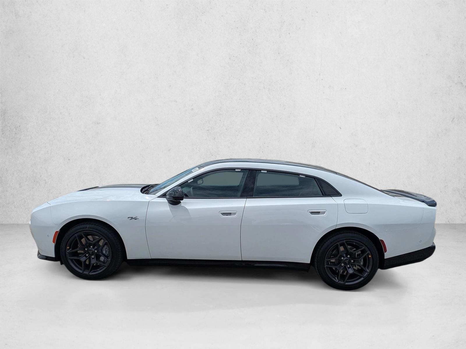 Thumbnail: 2026 Dodge Charger - 2