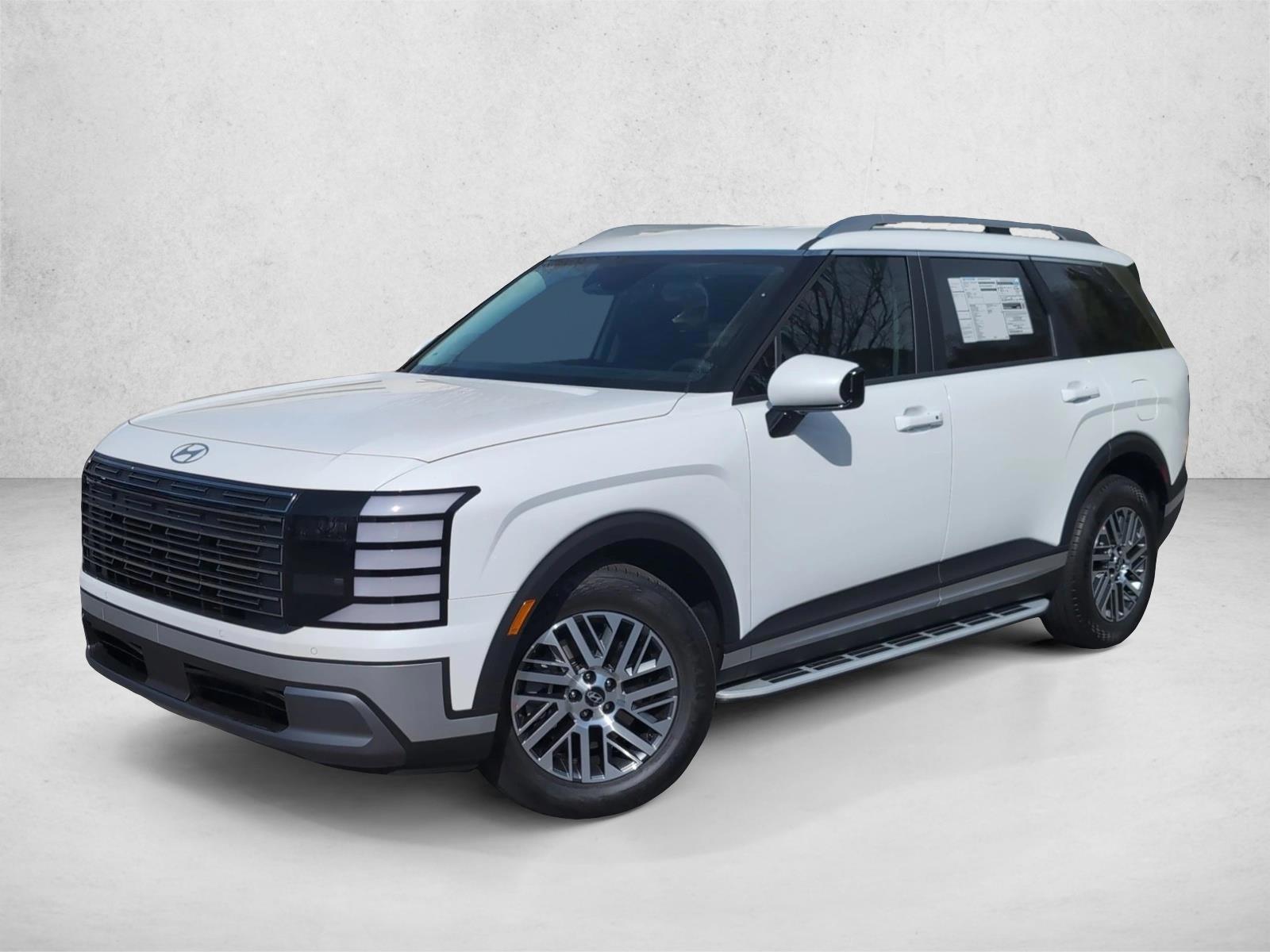 Thumbnail: 2026 Hyundai Palisade - 1