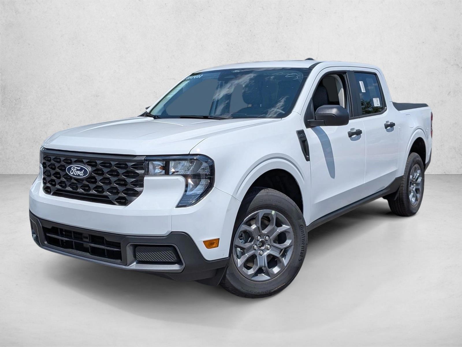 Thumbnail: 2026 Ford Maverick - 1