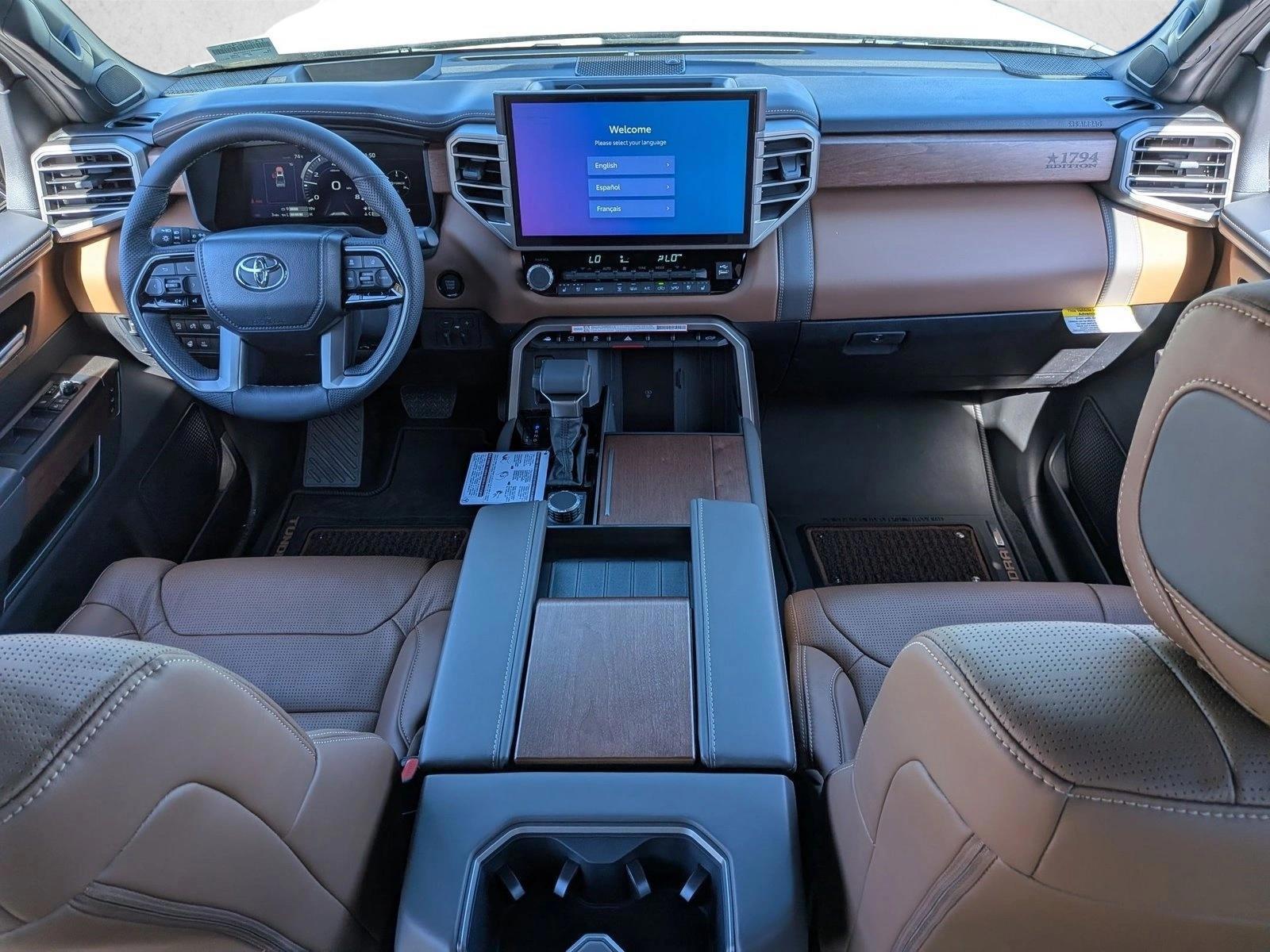 Thumbnail: 2026 Toyota Tundra - 3