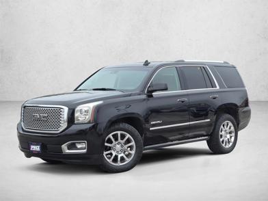 2016 GMC Yukon Denali -
                  Corpus Christi, TX