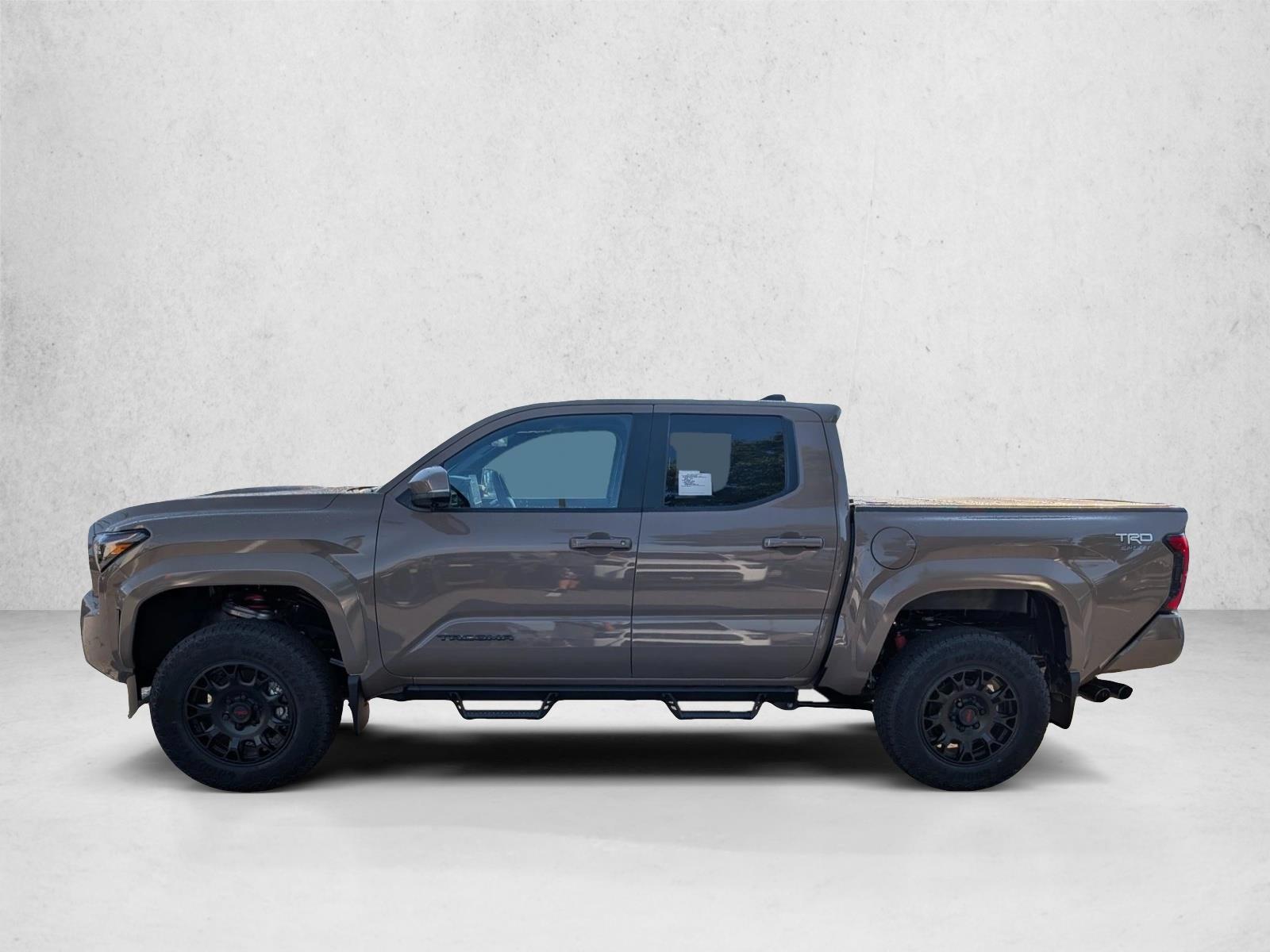Thumbnail: 2026 Toyota Tacoma - 2