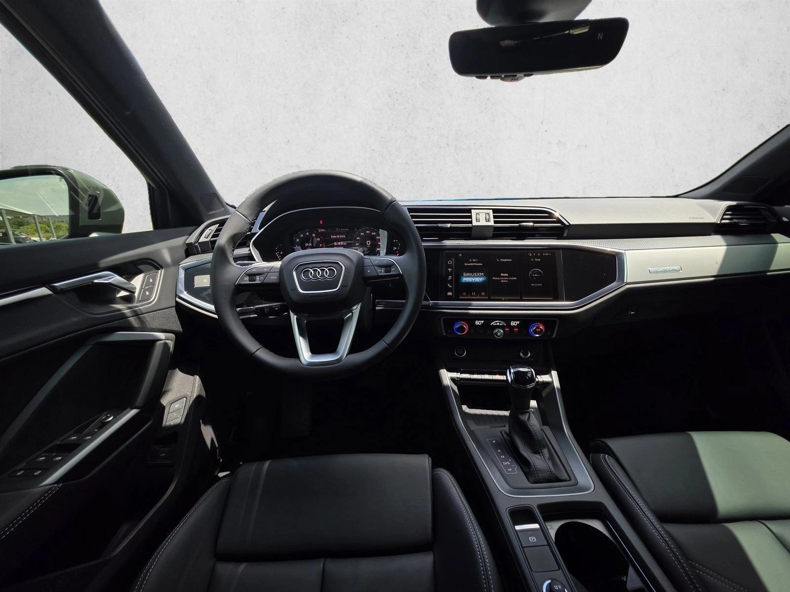 Thumbnail: 2025 Audi Q3 - 3