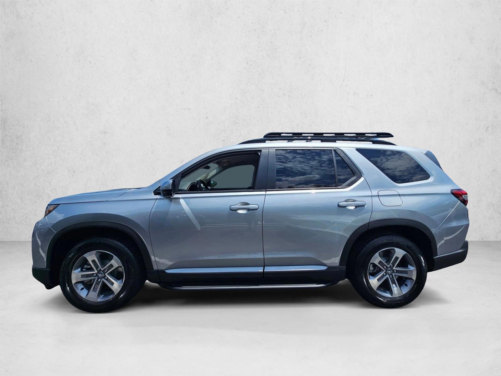 Thumbnail: 2026 Honda Pilot - 2