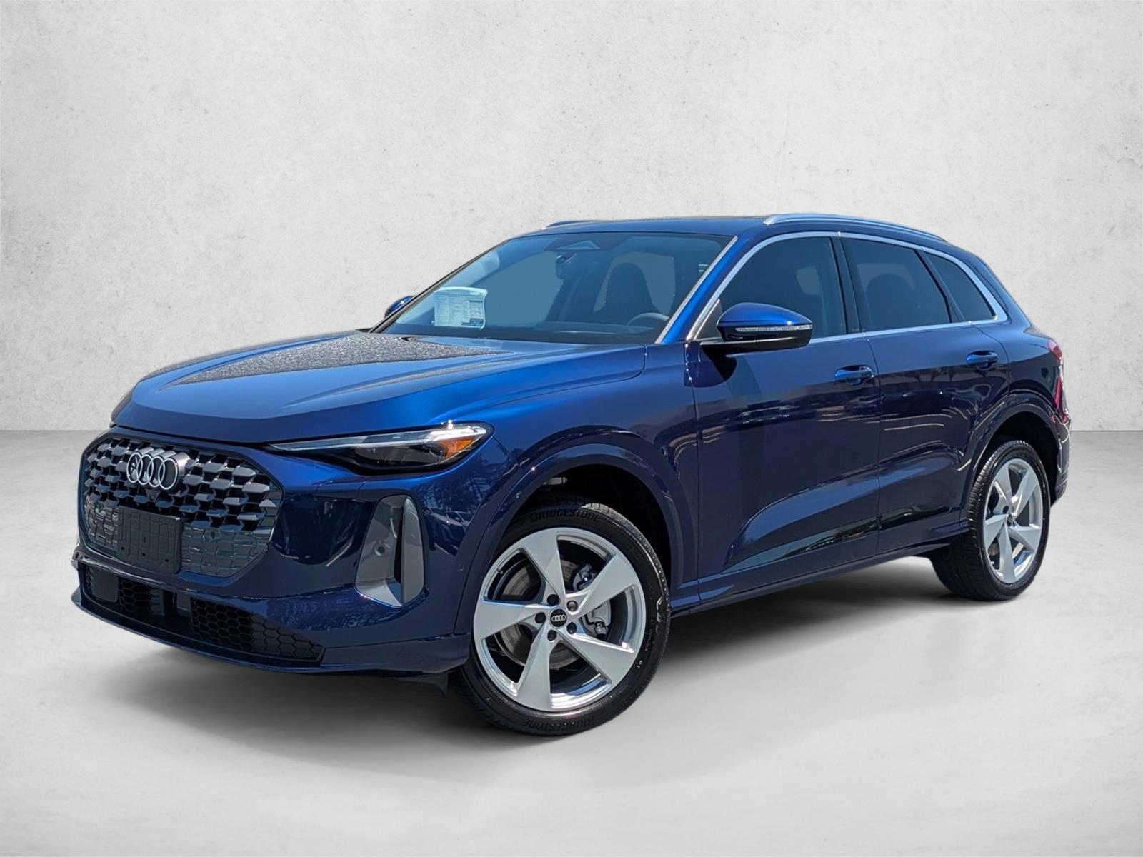 Thumbnail: 2026 Audi Q5 - 1