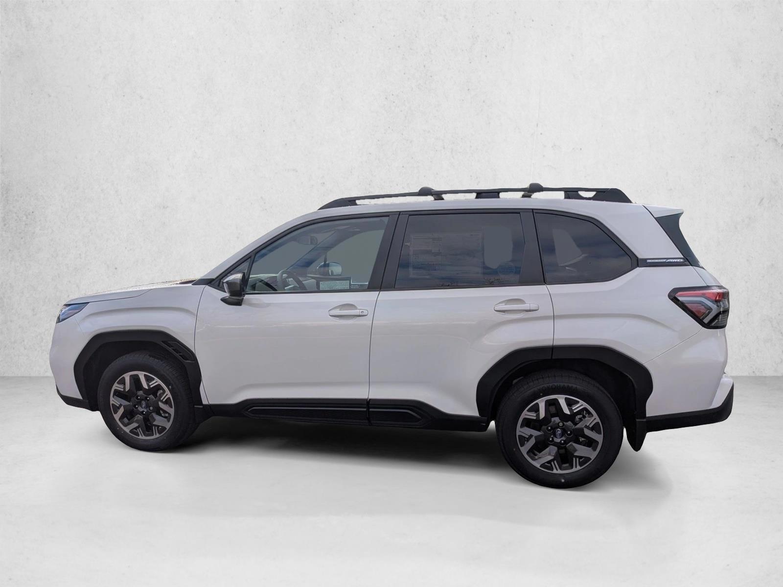 Thumbnail: 2026 Subaru Forester - 2