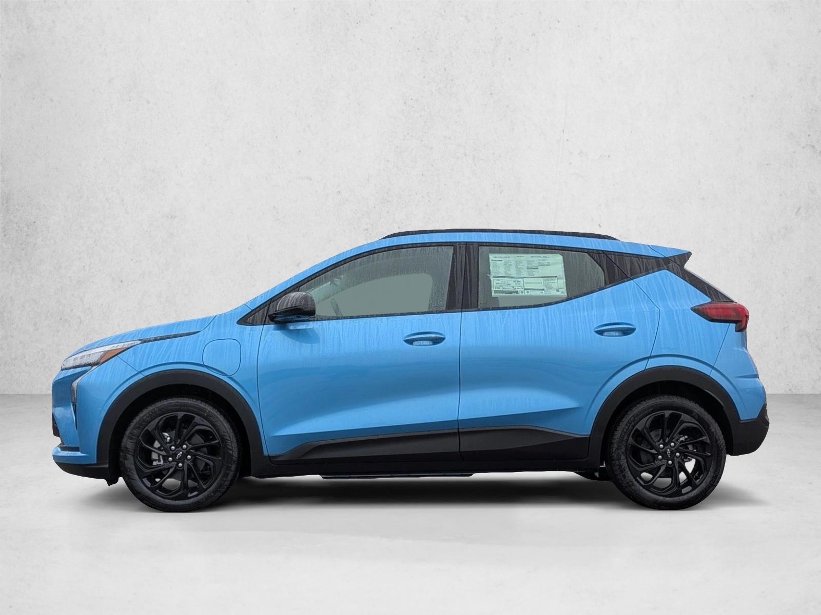 Thumbnail: 2027 Chevrolet Bolt EV - 2