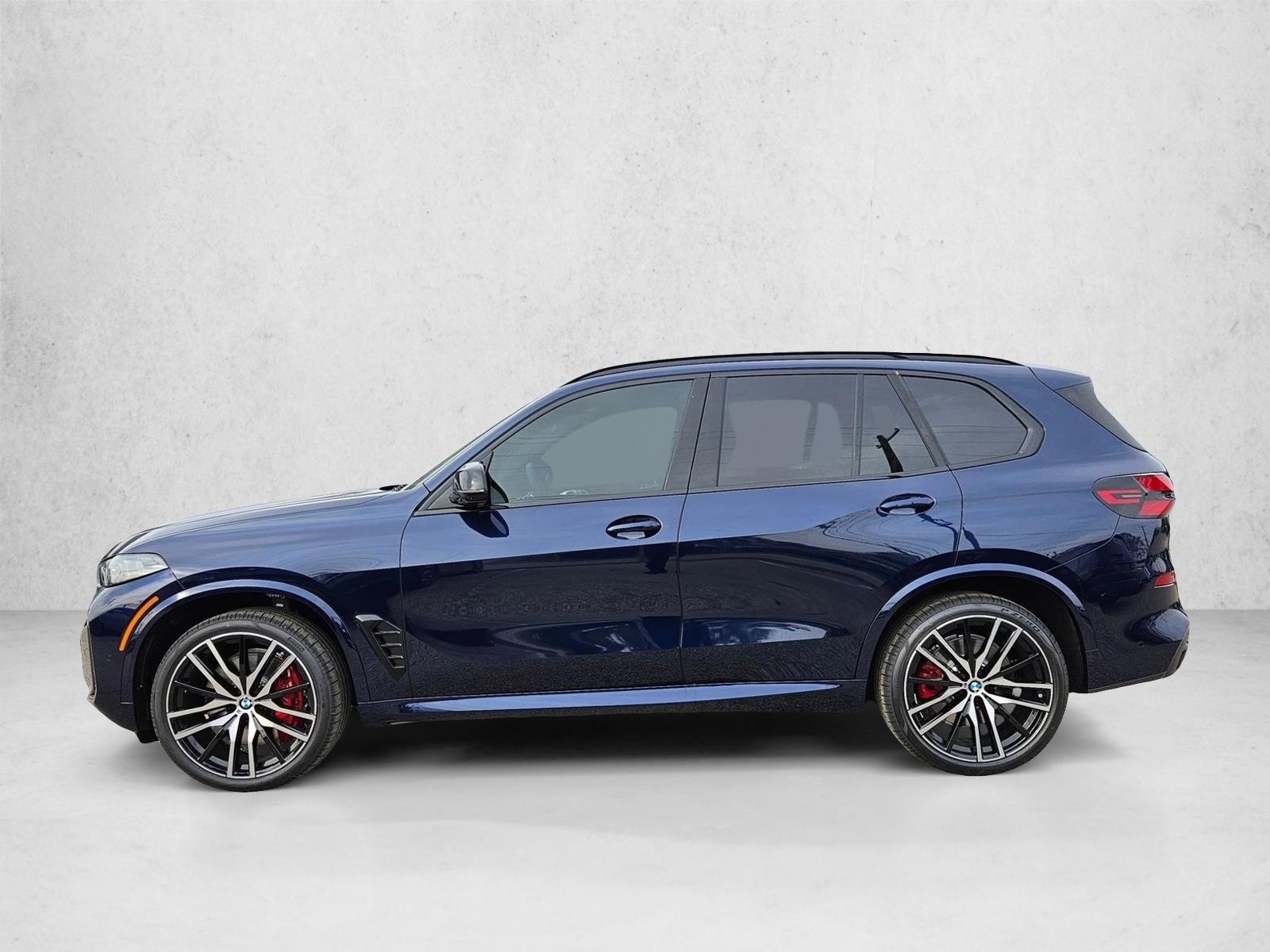 Thumbnail: 2026 BMW X5 - 2