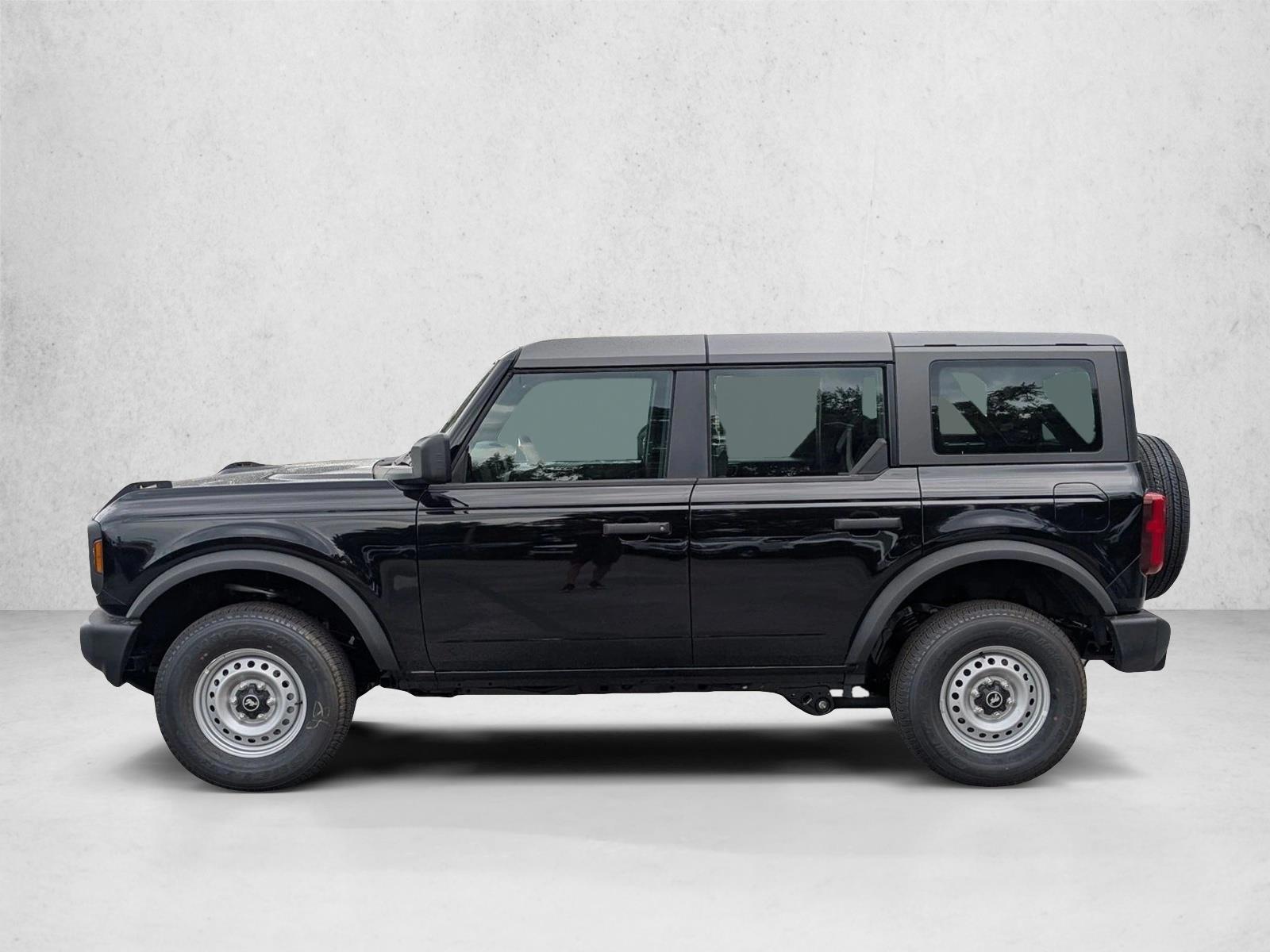 Thumbnail: 2025 Ford Bronco - 2