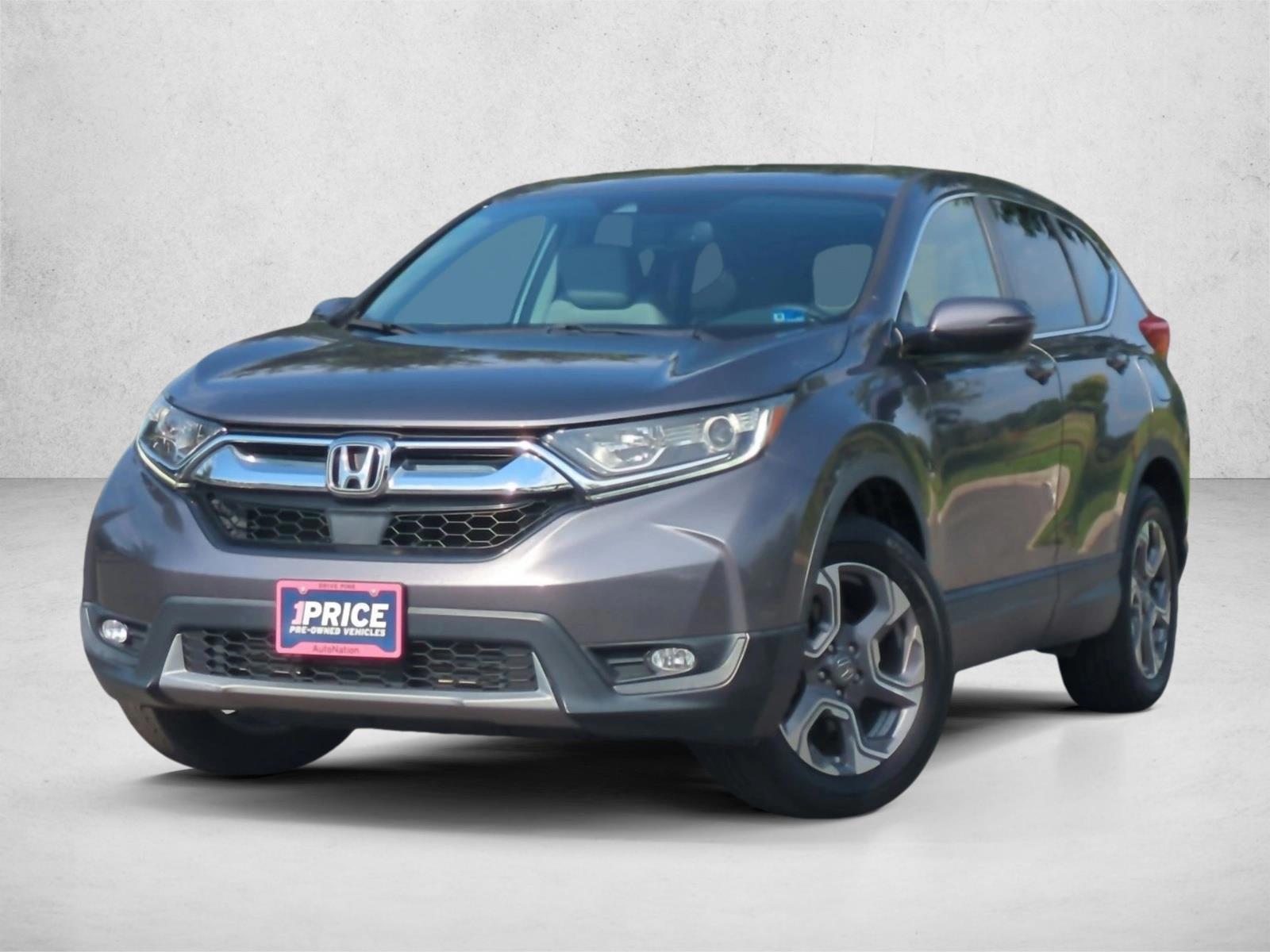 2022 Honda HR-V