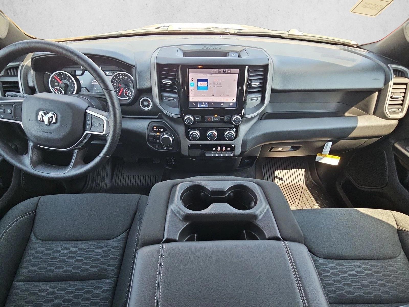 Thumbnail: 2027 RAM 1500 - 3