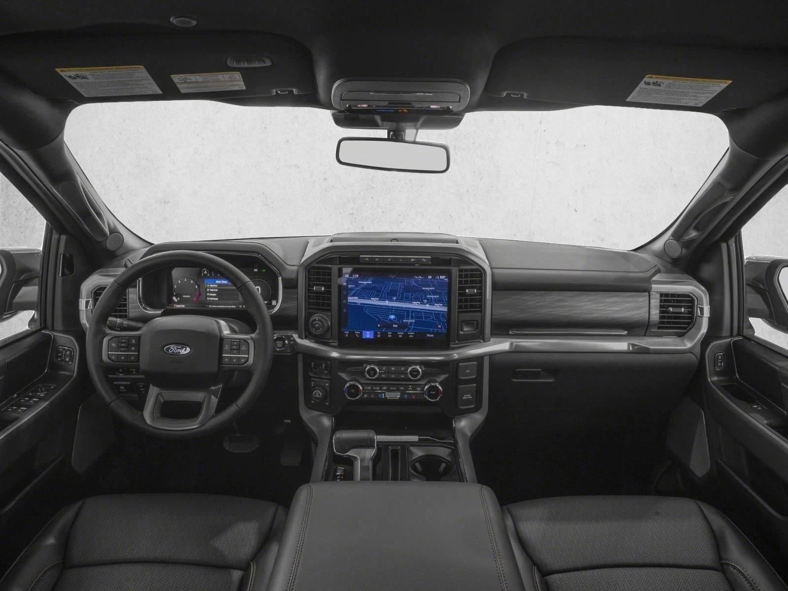 Thumbnail: 2026 Ford F-150 - 3