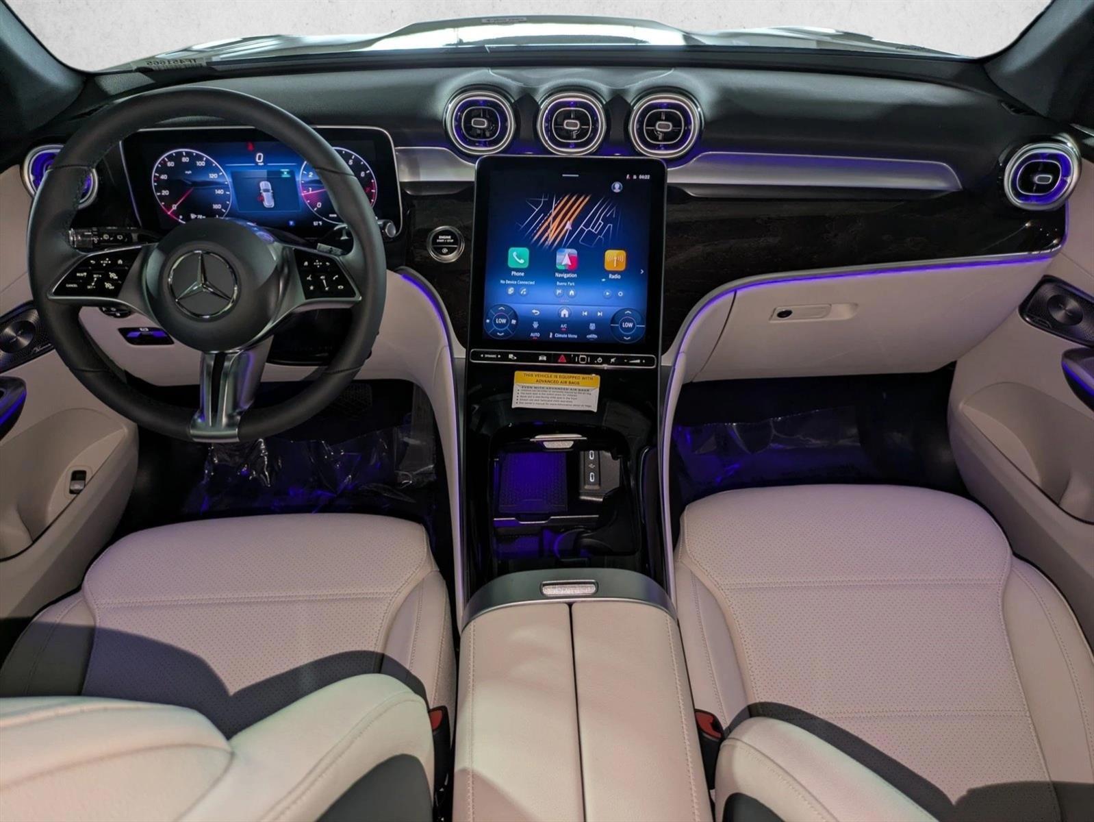 Thumbnail: 2026 Mercedes-Benz GLC - 3