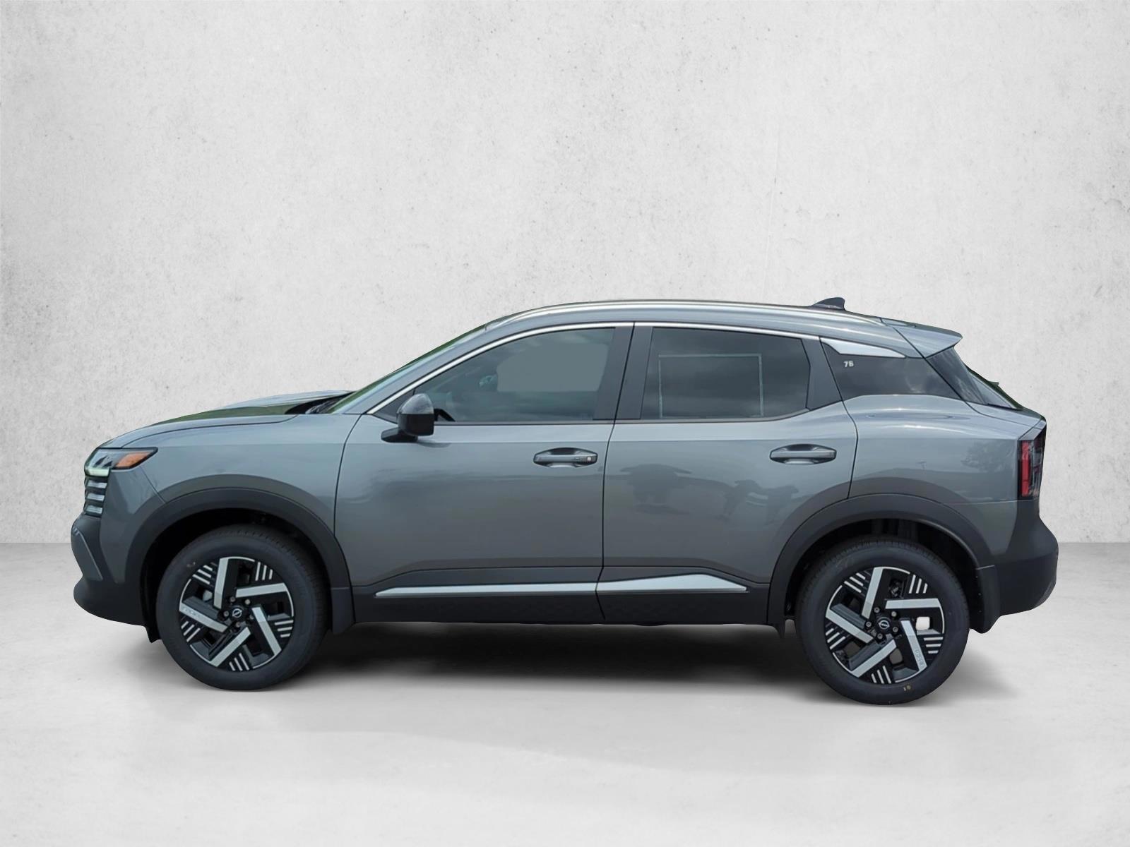 Thumbnail: 2026 Nissan Kicks - 2