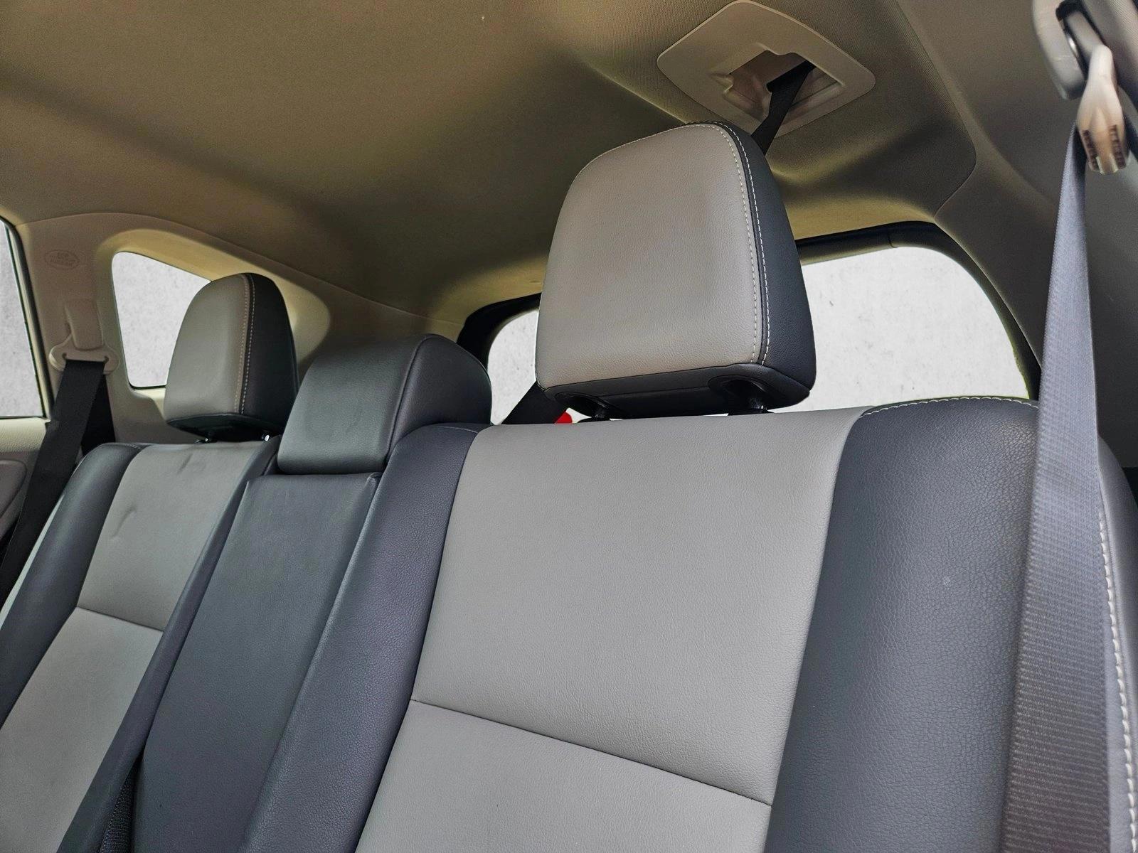 2013 Toyota RAV4 Limited - Photo 11