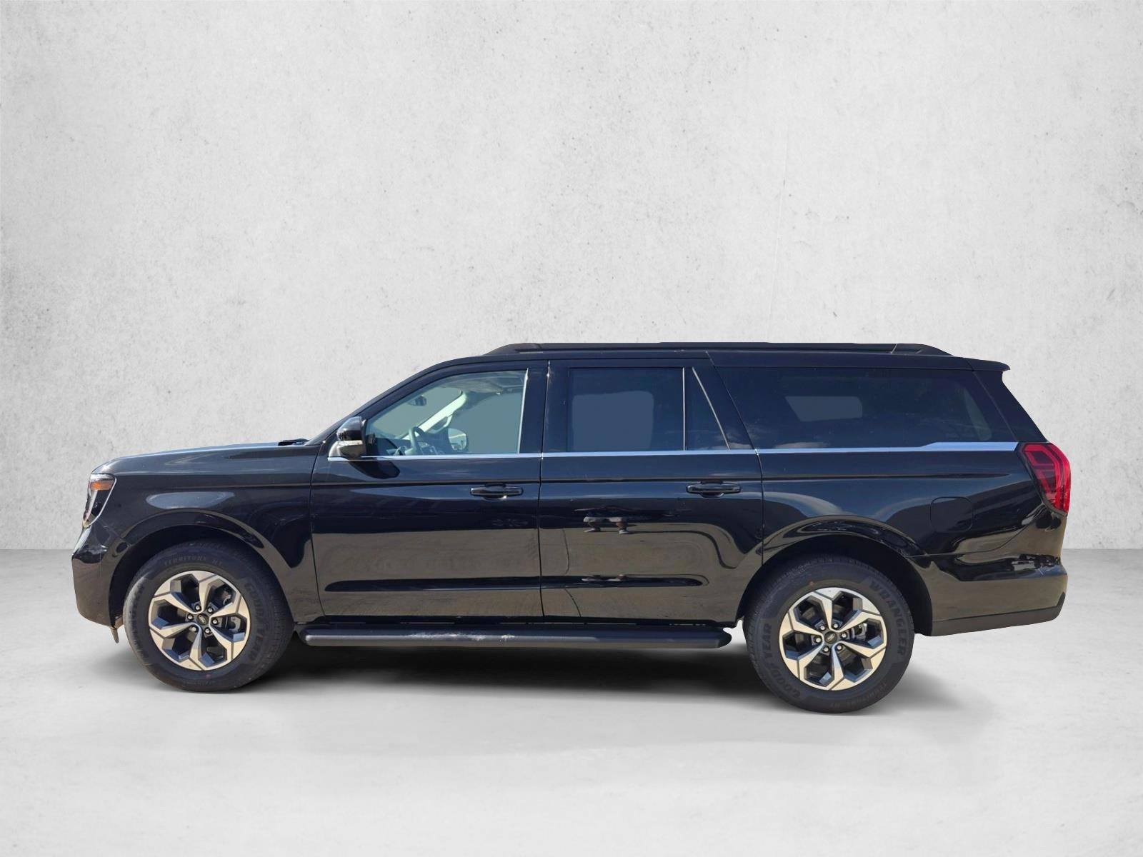 Thumbnail: 2027 Ford Expedition MAX - 2