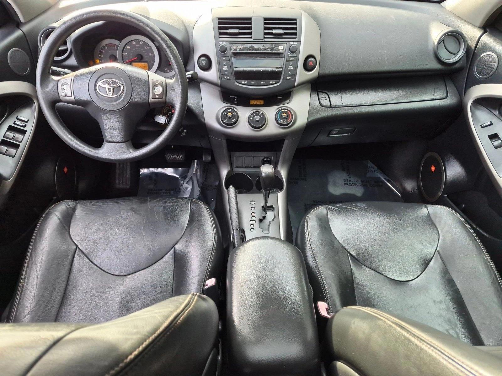Thumbnail: 2008 Toyota RAV4 - 3