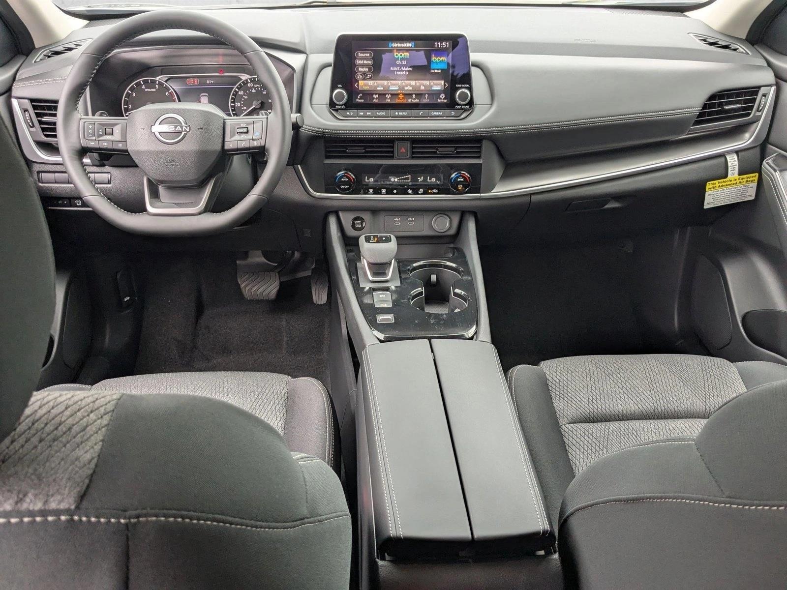Thumbnail: 2026 Nissan Rogue - 4