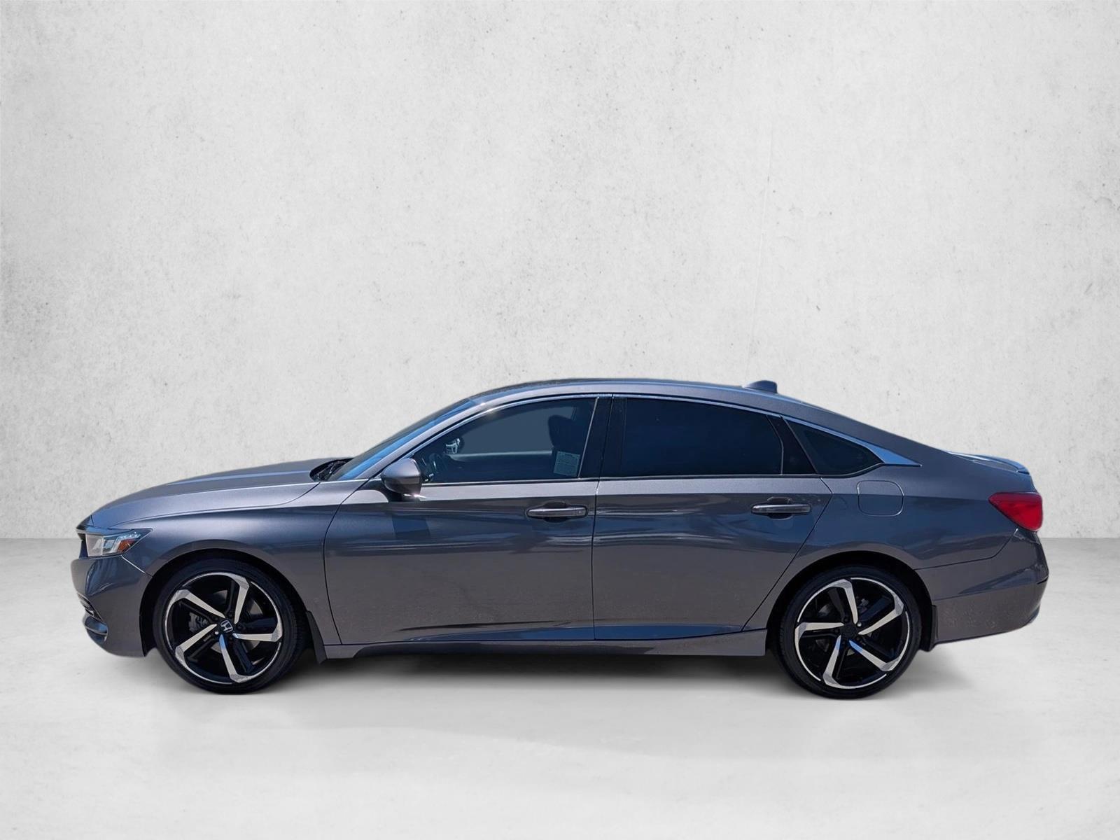 Thumbnail: 2018 Honda Accord - 2