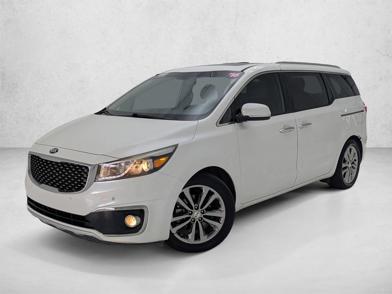 2016 Kia Sedona SX -
                  Littleton, CO