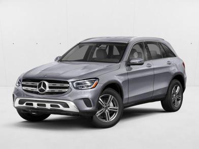 2021 Mercedes-Benz GLC 300 -
                  Scottsdale, AZ