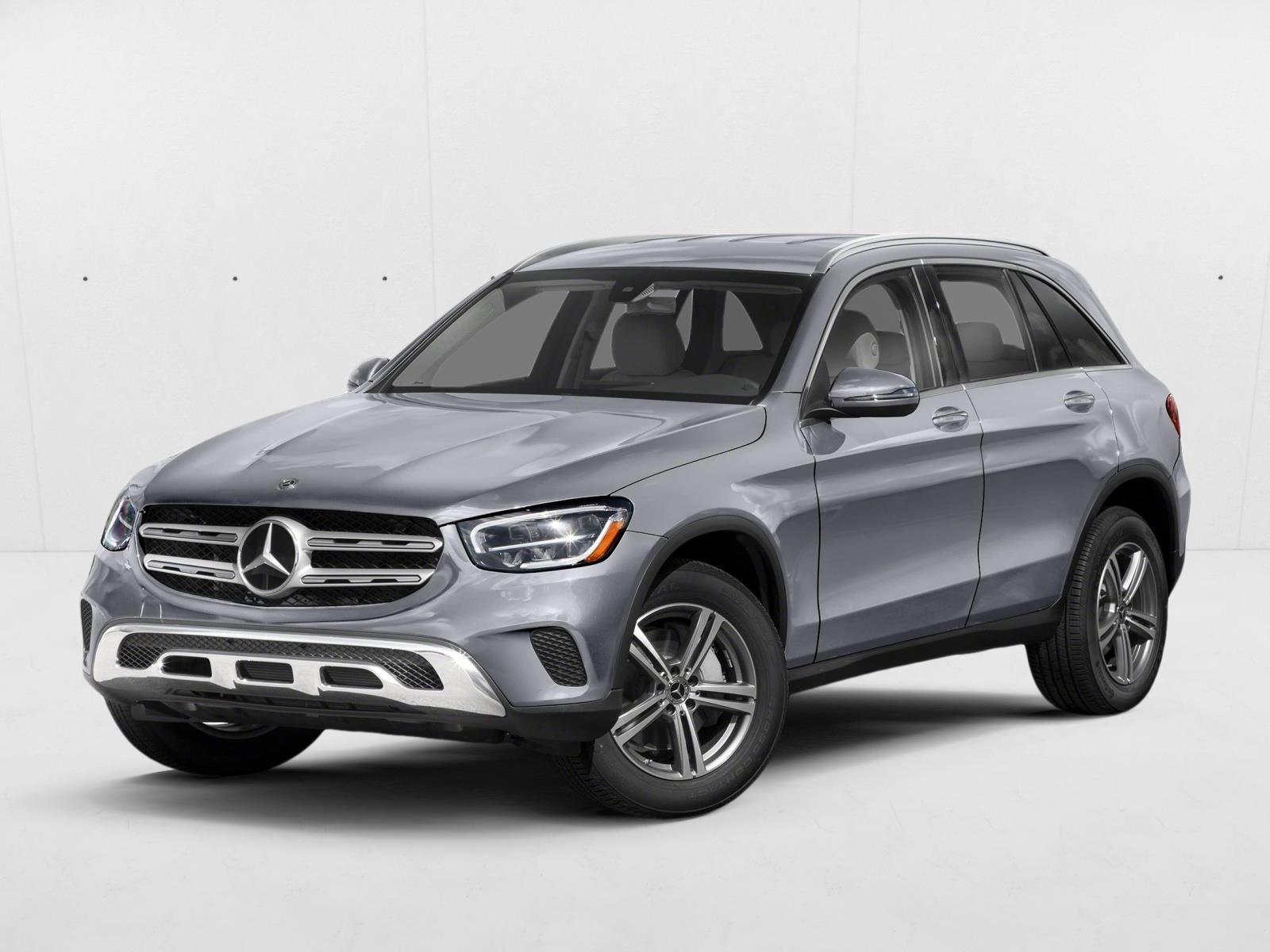 2021 Mercedes-Benz GLC GLC300