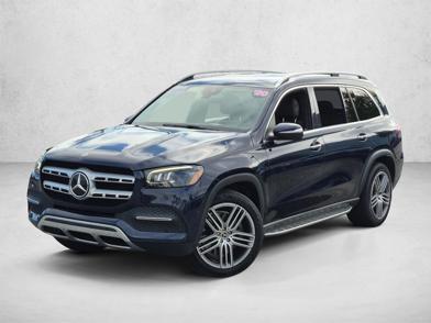 2020 Mercedes-Benz GLS 450 -
                  Orlando, FL