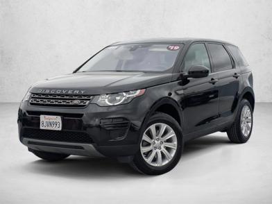 2019 Land Rover Discovery Sport SE -
                  Woodland Hills, CA