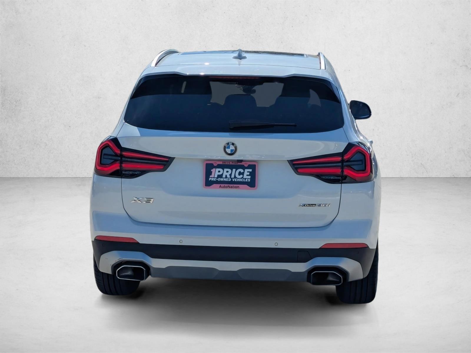 2023 BMW X3 30i - Photo 7