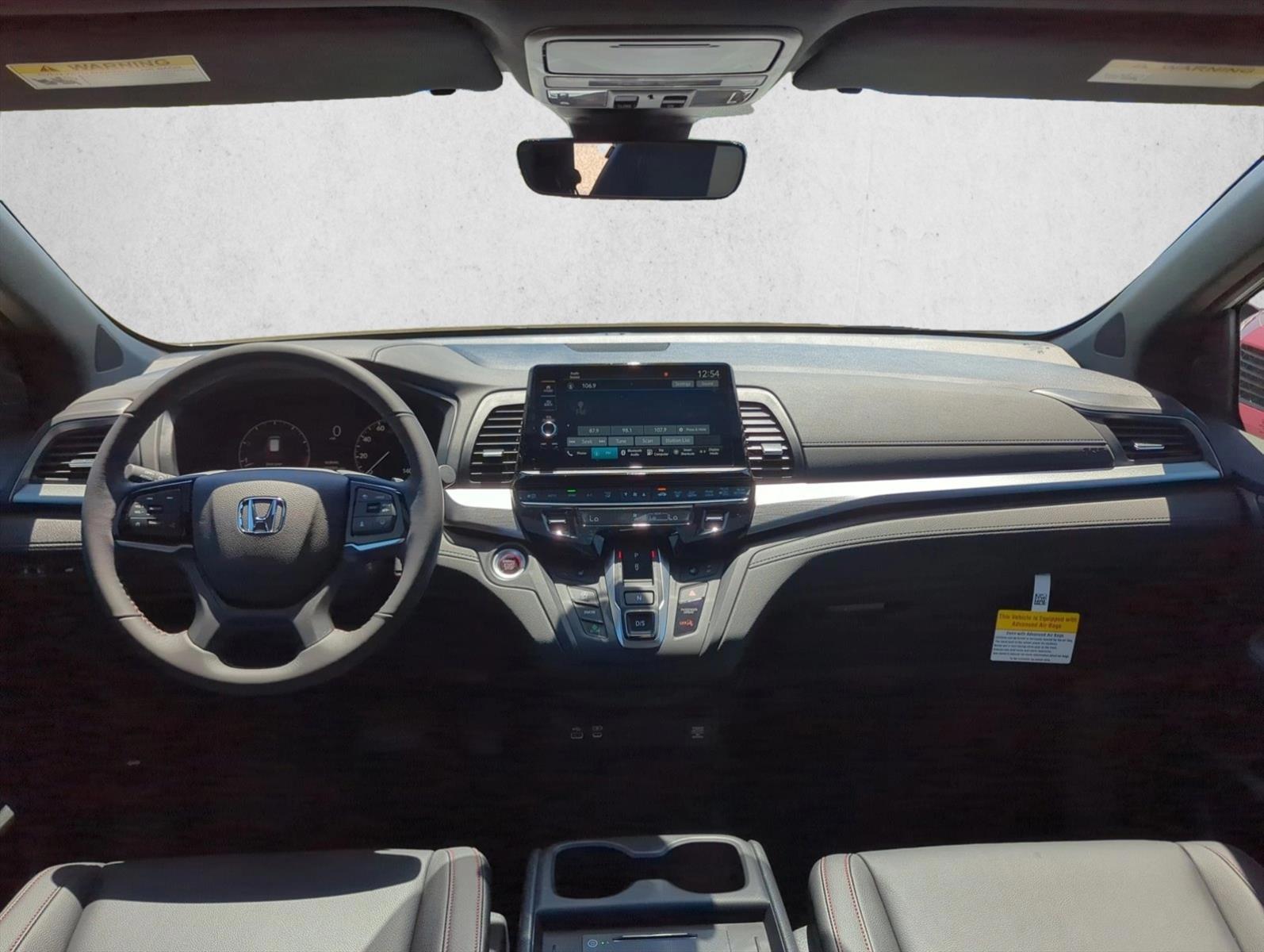 Thumbnail: 2026 Honda Odyssey - 3