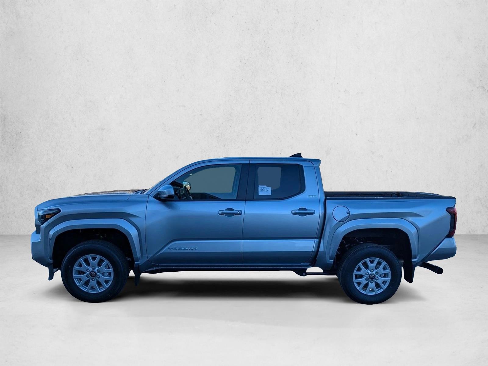 Thumbnail: 2026 Toyota Tacoma - 2