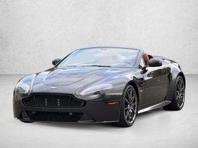 2017 Aston Martin Vantage S -
                  Summit, NJ