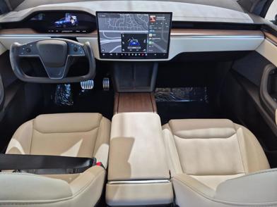 2022 Tesla Model X