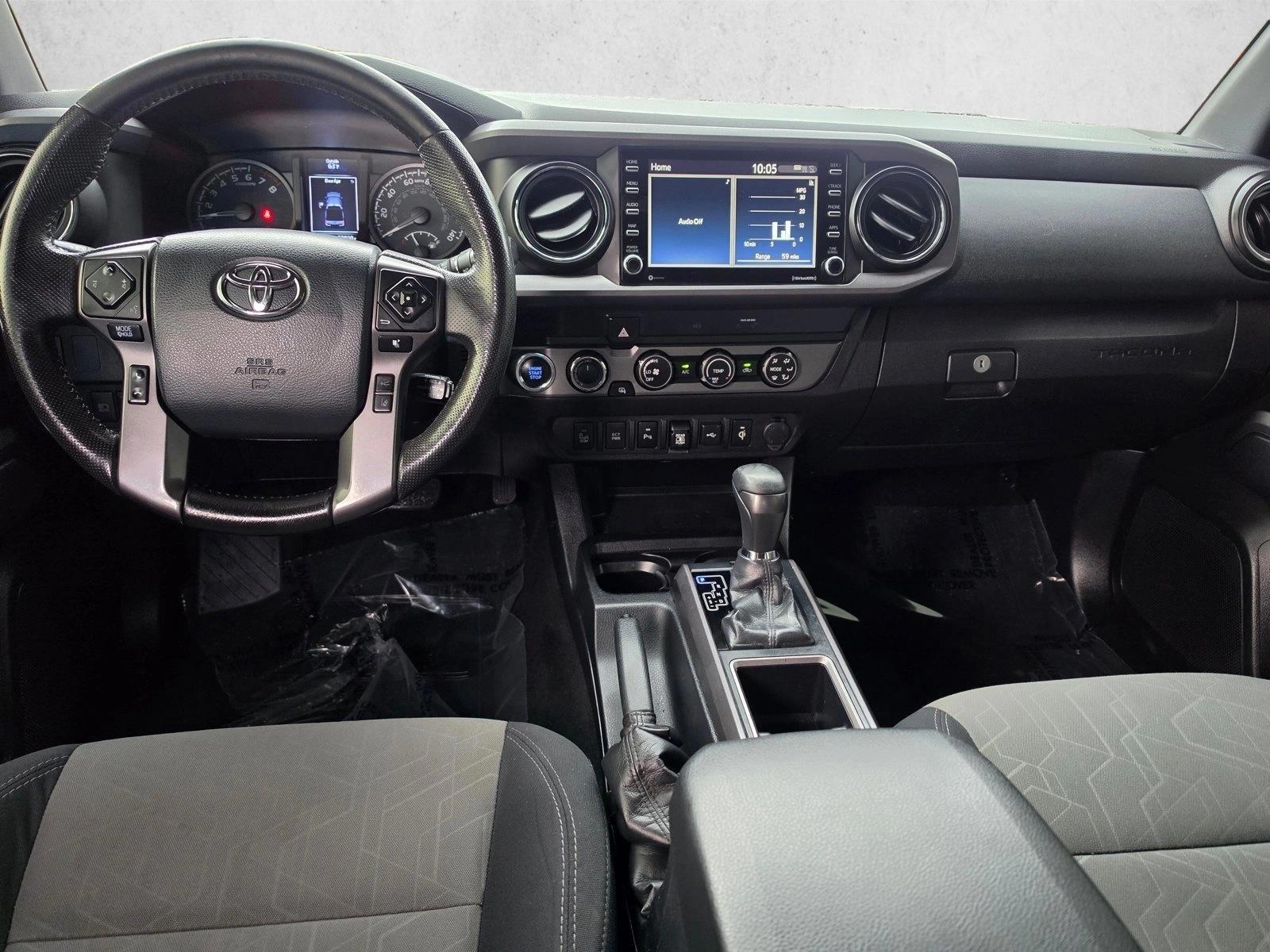 Thumbnail: 2020 Toyota Tacoma - 3