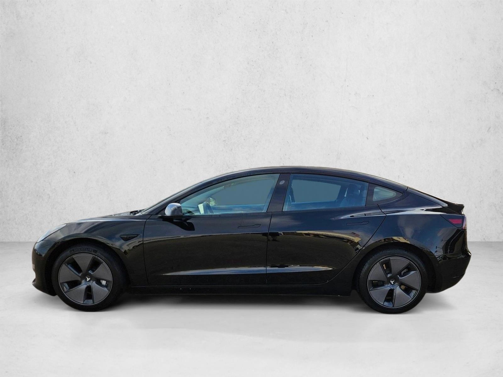 Thumbnail: 2021 Tesla Model 3 - 2