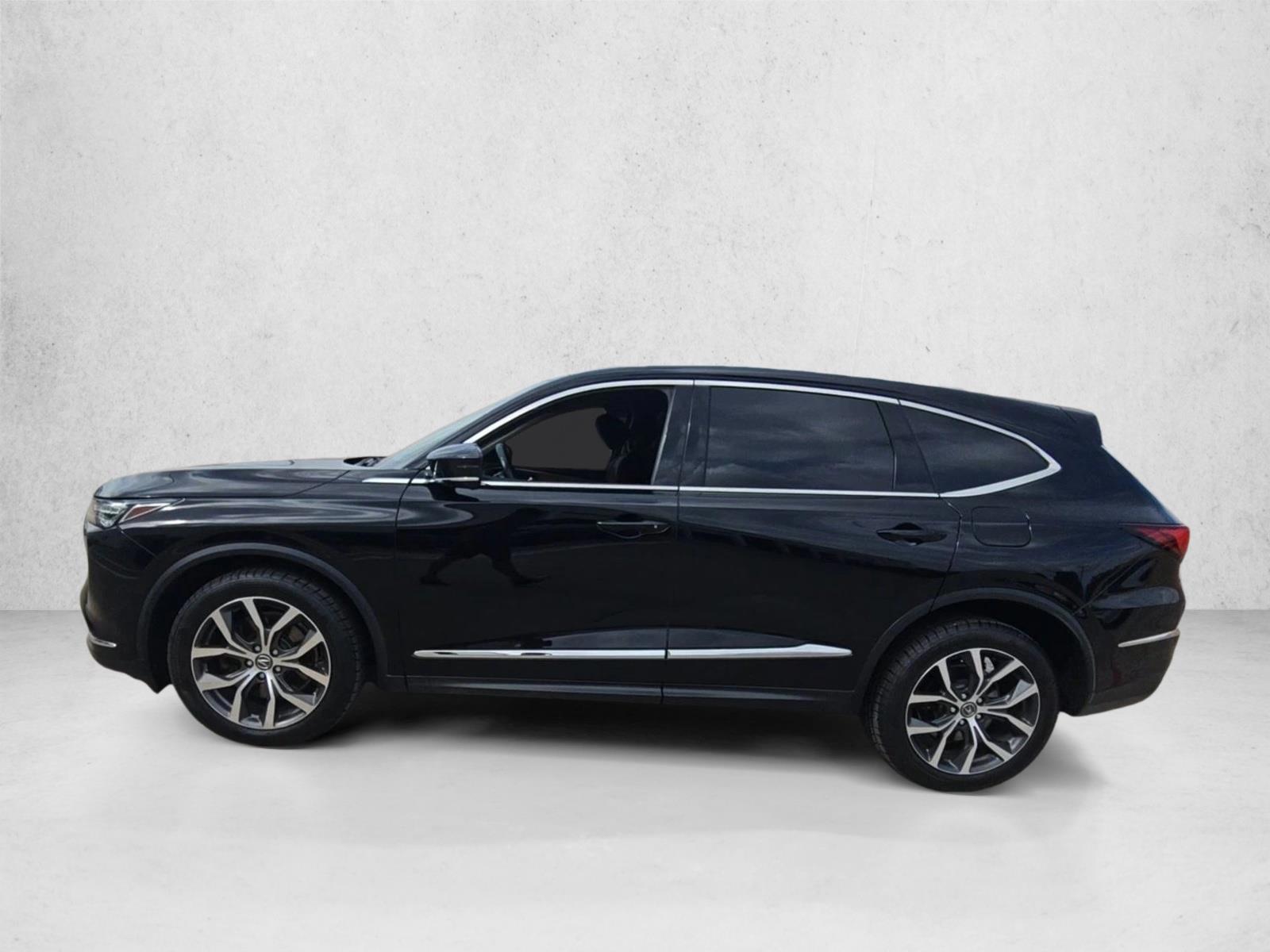 Thumbnail: 2023 Acura MDX - 3