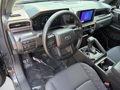 2026 Toyota Tacoma 4WD