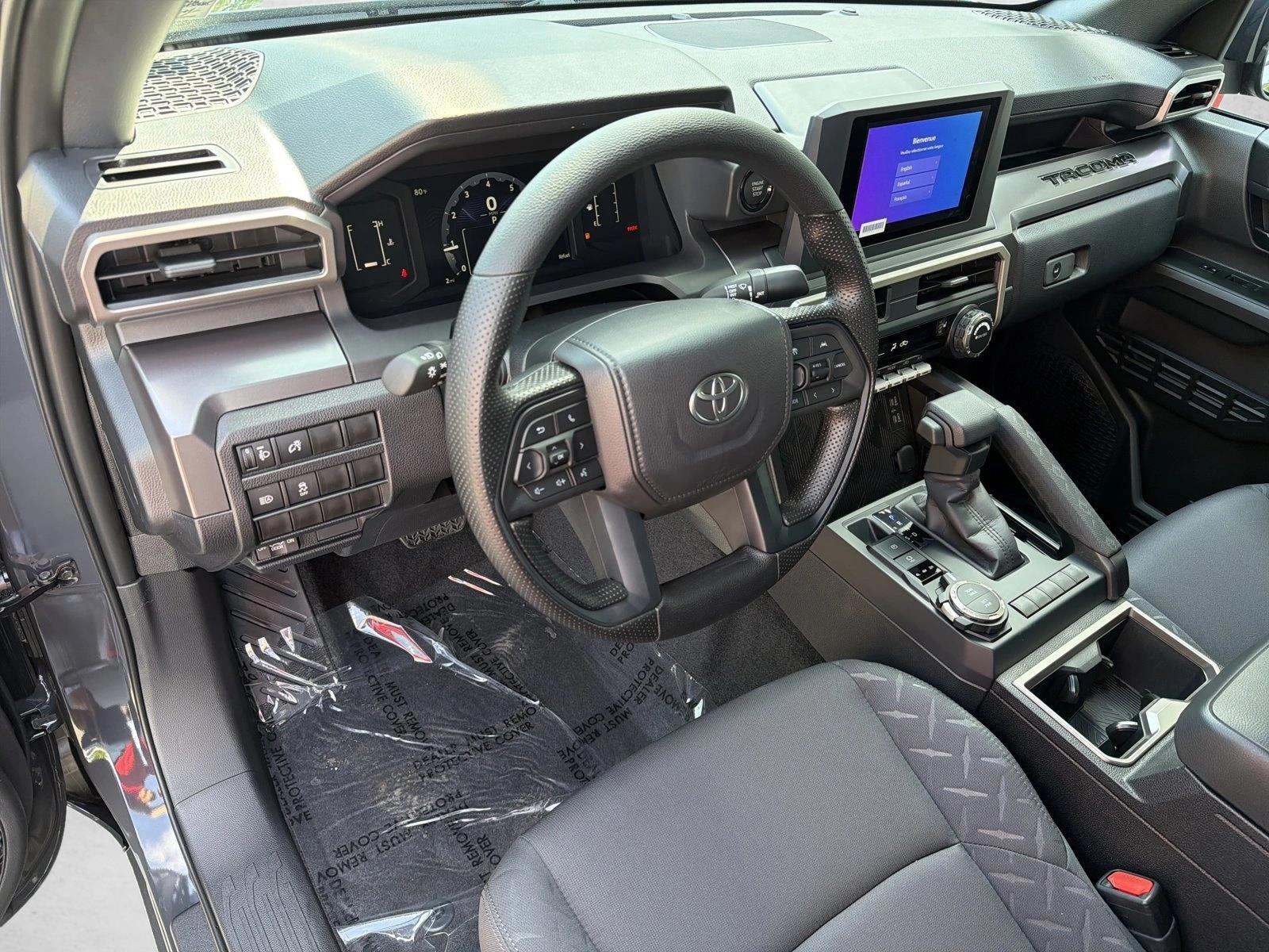 Thumbnail: 2026 Toyota Tacoma - 3